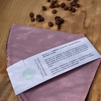 Image 3 of Gjenbrukbare kaffefilter 