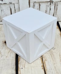 Image 3 of PRE-ORDER BOX / white set 4