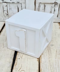 Image 4 of PRE-ORDER BOX / white set 4