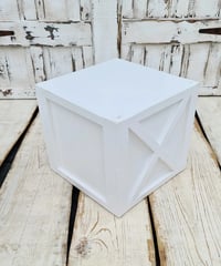 Image 5 of PRE-ORDER BOX / white set 4