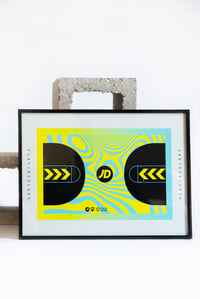 Image 3 of ART BASKETBALL COURT COLLECTION — 05