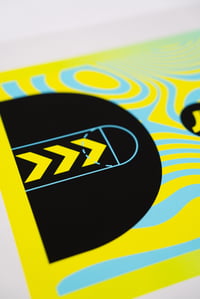 Image 1 of ART BASKETBALL COURT COLLECTION — 05