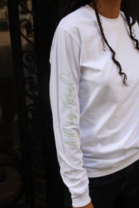 Image 3 of Noemie Renoi Long sleeve White