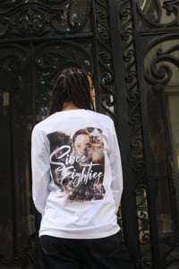 Image 4 of Noemie Renoi Long sleeve White