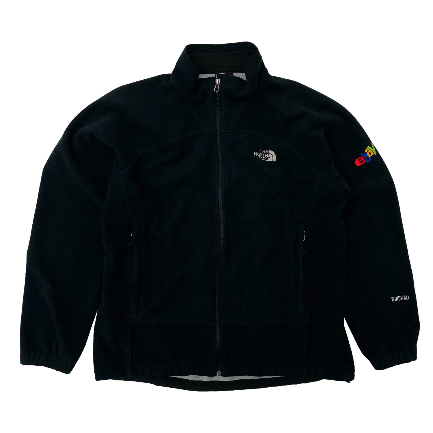 North face hot sale windwall fleece