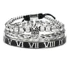 DRIP IN THE BRACELET, EXCLUSIVE!
