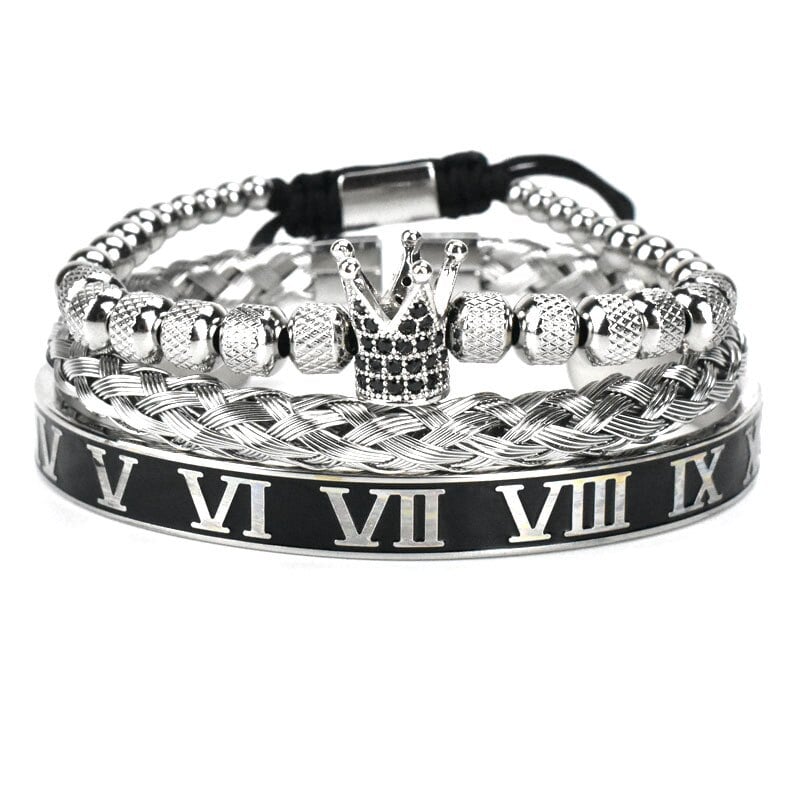 DRIP IN THE BRACELET, EXCLUSIVE!