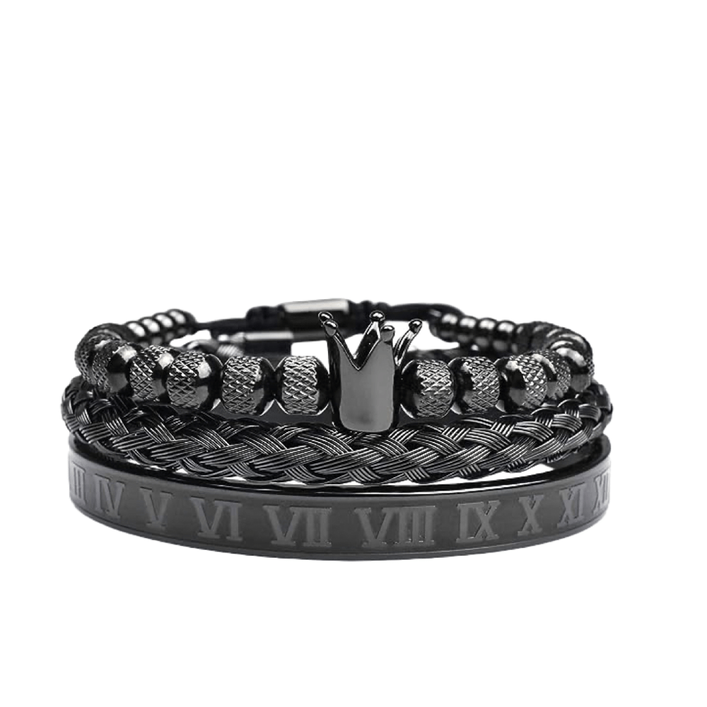 DRIP IN THE BRACELET, EXCLUSIVE!
