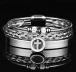 DRIP IN THE BRACELET, EXCLUSIVE!