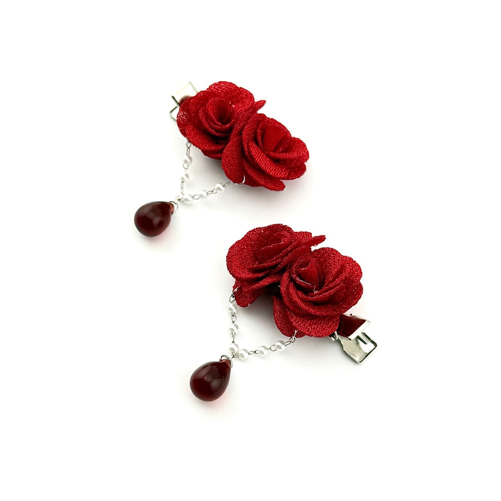 Image of Juliet Clips