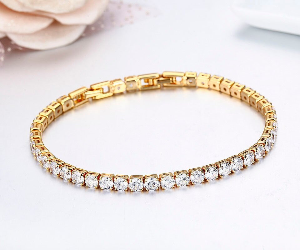 DRIPPING ICE FASHIONABLE BRACELET