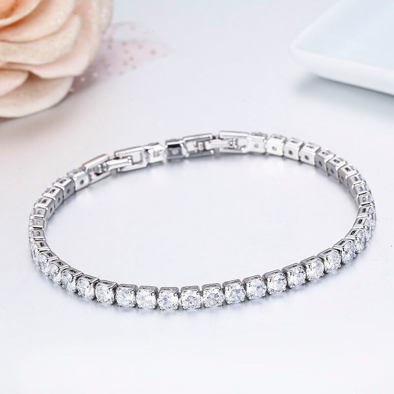 DRIPPING ICE FASHIONABLE BRACELET