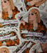 Image of Secret love sticker