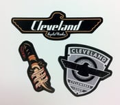 Image of CCW Sticker Packs