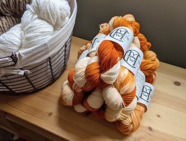 Image of Pumpkin Cream - Samhain 2021 Limited Edition