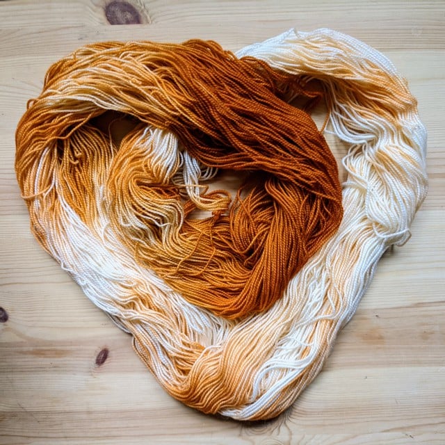 Image of Pumpkin Cream - Samhain 2021 Limited Edition