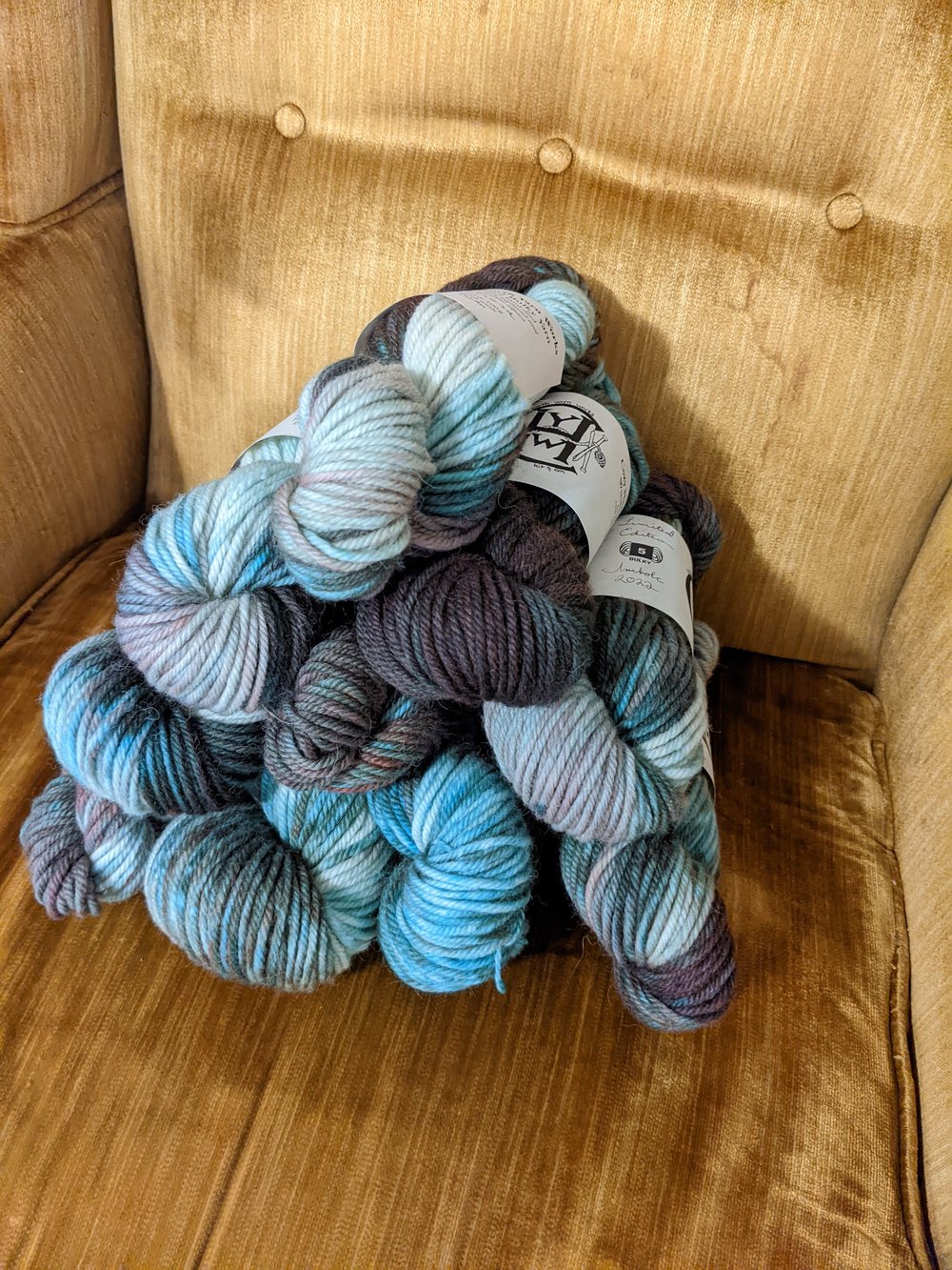 Image of Aurora - Imbolc 2022 Limited Edition