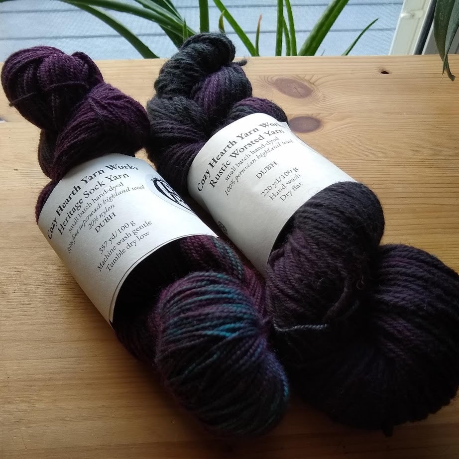Image of Dubh