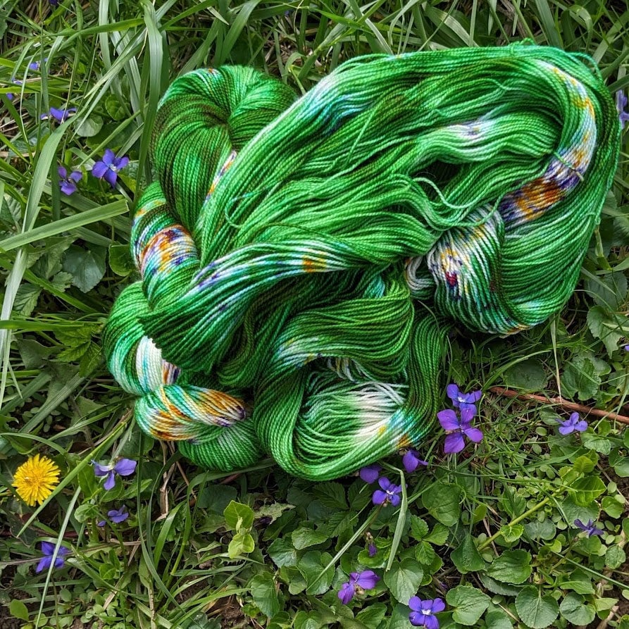 Image of Meadowhome - Bealtaine 2022 Limited Edition