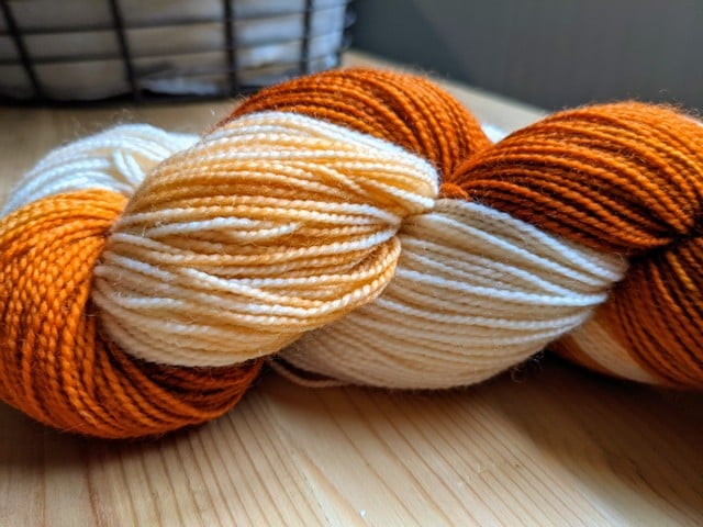 Image of Pumpkin Cream - Samhain 2021 Limited Edition