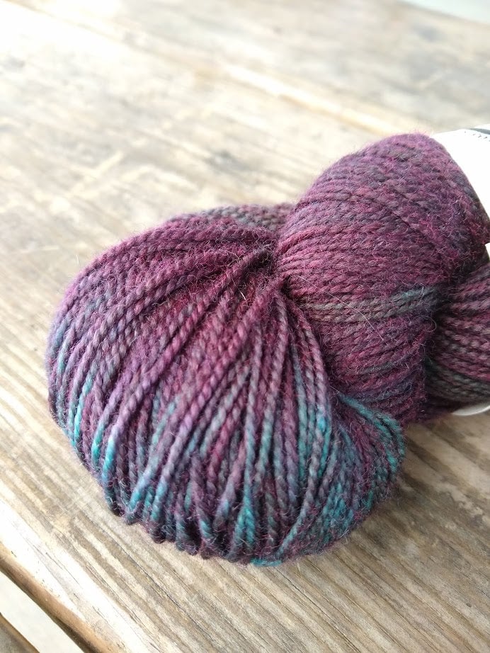 Image of Dubh