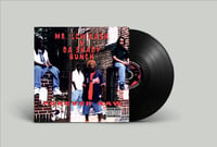 Image 2 of LP: MR. LOW KASH N DA SHADY BUNCH - FOREVER RAW 1996-2022 REISSUE (Jersey City, NJ)