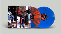 Image 4 of LP: MR. LOW KASH N DA SHADY BUNCH - FOREVER RAW 1996-2022 REISSUE (Jersey City, NJ)
