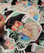 Image of Spill the tea sticker