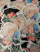 Image of Spill the tea sticker