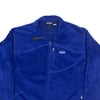 Vintage 00s Patagonia R2 Regulator Fleece - Blue 