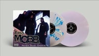Image 4 of LP: Tha M.O.B.B. – Never Trust Them Ho's 1995-2022 REISSUE (Oakland, CA)