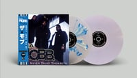 Image 3 of LP: Tha M.O.B.B. – Never Trust Them Ho's 1995-2022 REISSUE (Oakland, CA)