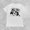 *Rare* Sonic Youth 1990’s ‘Goo’ White T-Shirt