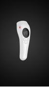  LAZ(HER) White Laser Hair Removal Machine