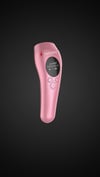  LAZ(HER) Pink  Laser Hair Removal Machine 