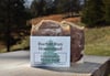 Patchouli & Cedar Soap