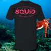 Fill Your Skull with Squid Facts Shirt