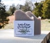 Lavender Soap