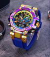 LUXURIOUS EXCLUSIVE SPORT WATCH LIMITED