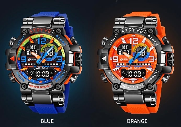 LUXURIOUS EXCLUSIVE SPORT WATCH LIMITED