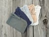 Sisal Soap Saver Bag