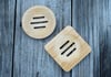Bamboo Soap Dish