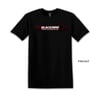 Blackbird Performance T-Shirt-Black