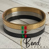 Image 1 of Men’s Bracelet Cuff