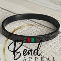Image 2 of Men’s Bracelet Cuff