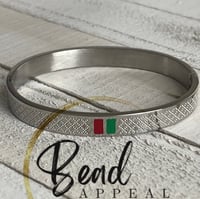 Image 3 of Men’s Bracelet Cuff