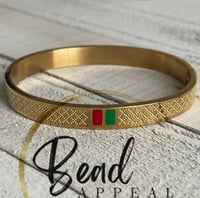 Image 4 of Men’s Bracelet Cuff