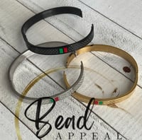 Image 5 of Men’s Bracelet Cuff