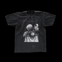 Image 1 of MISANTHROPE  “CLAYMORE” T-SHIRT