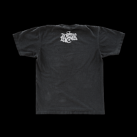 Image 2 of MISANTHROPE  “CLAYMORE” T-SHIRT